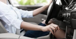 How a Failing Transmission Can Damage Other Parts of Your Vehicle