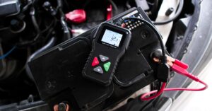 why car battery replacement isn't just about a dead battery