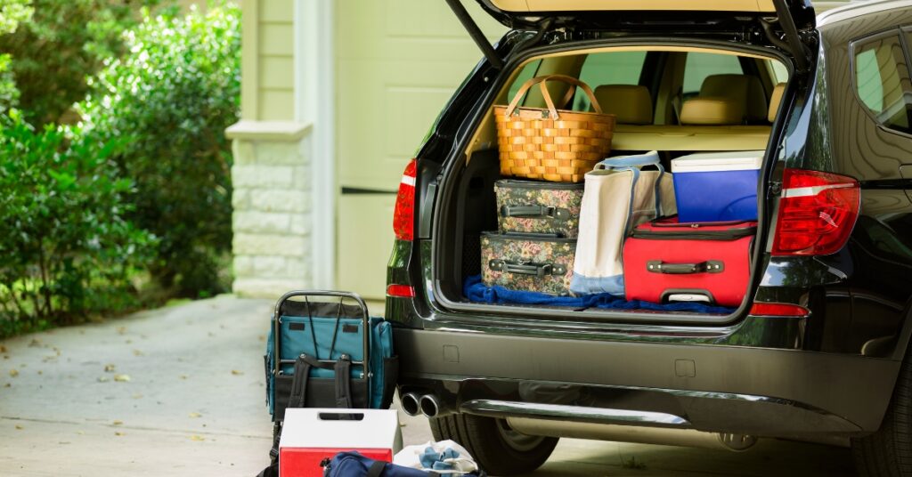 Give Your Car The TLC It Needs Before & After a Road Trip