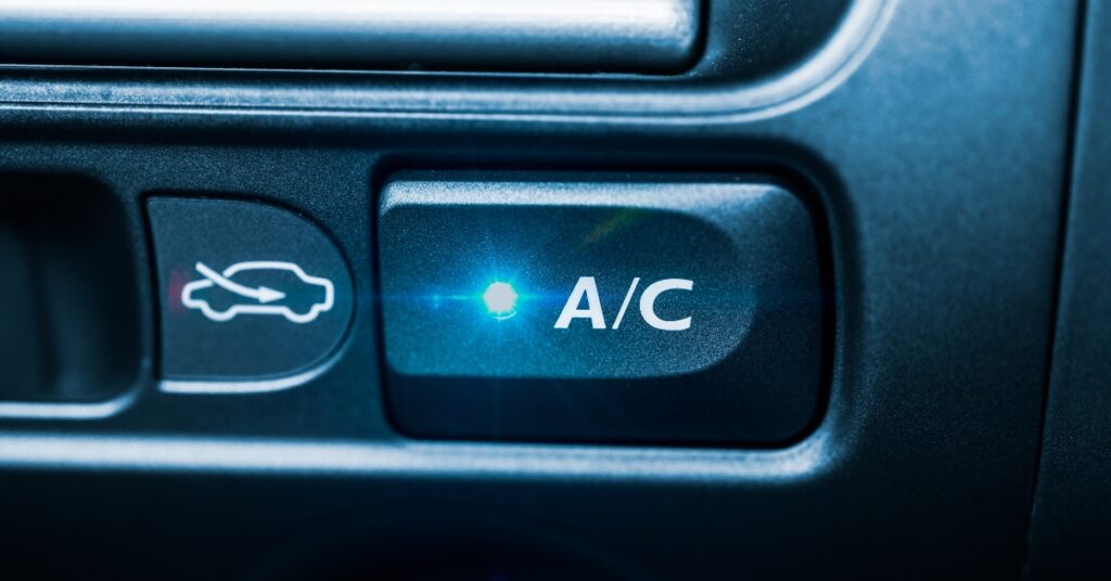 Your Car's A:C System May Be Overworking Itself