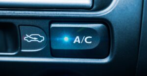 Your Car's A:C System May Be Overworking Itself