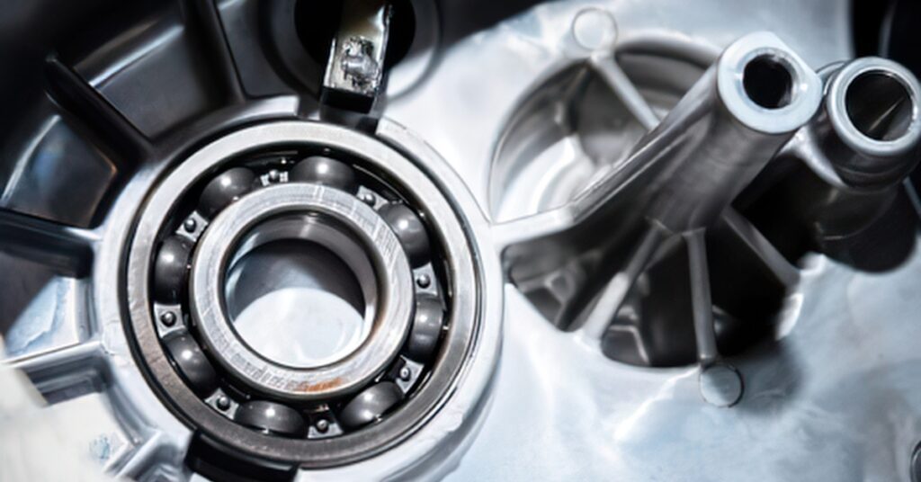 Wheel Bearing Replacement in Atlanta, Georgia