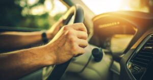 Why Does My Steering Wheel Shake at Highway Speeds?
