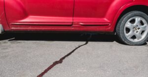 Why Is Water Dripping Under My Car When the A:C Is On?
