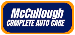 Mccullough Complete Auto Care