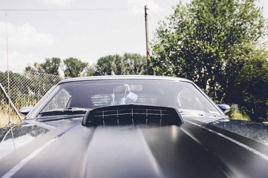 Radiator Repair Service | McCullough NAPA Auto Care