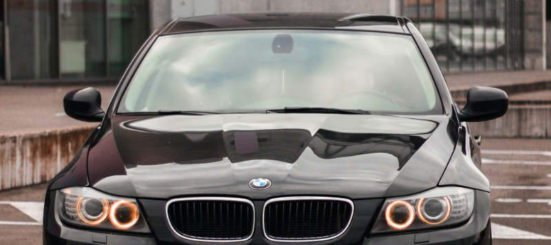 BMW Windshield Repair & Replacement