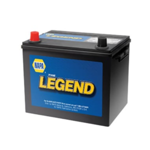 Battery Replacement Sandy Springs