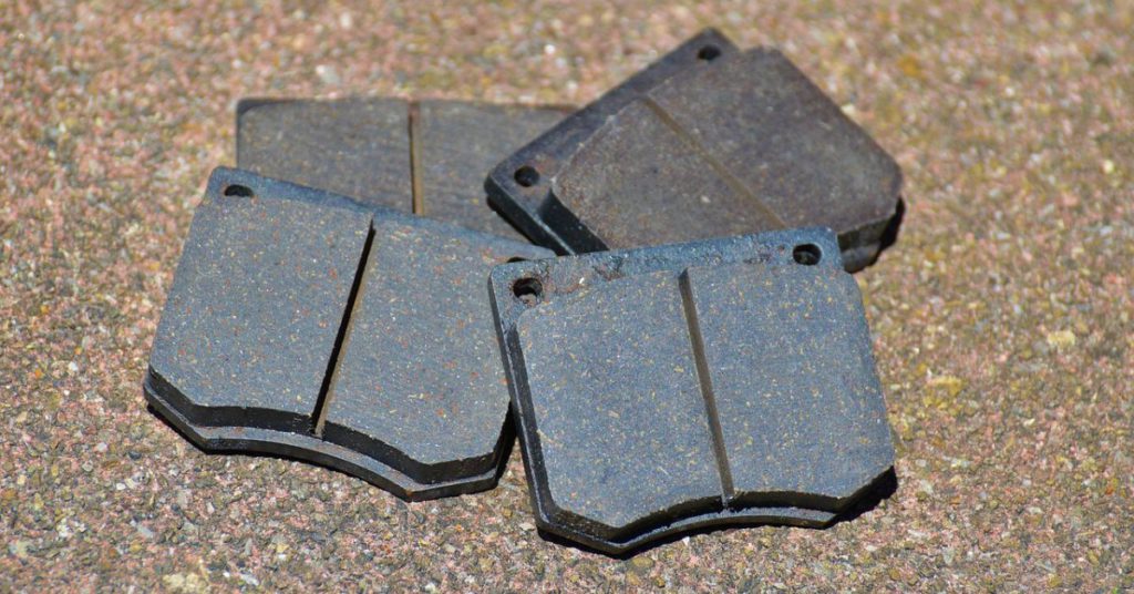 How Often Should Brake Pads Be Replaced?