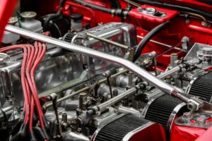 3 common causes of engine overheating