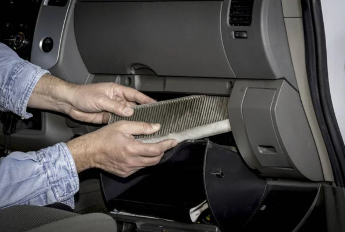 How Often to Replace the Cabin Air Filter