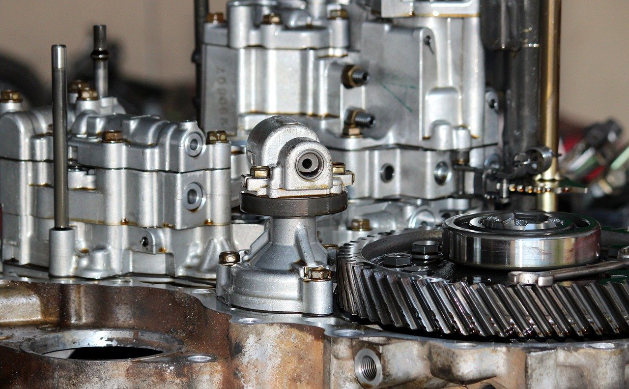 Transmission repair What is a transmission flush and why is it necessary