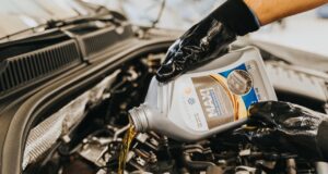 Different types of engine oil explained