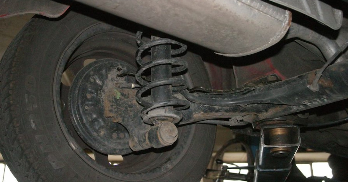 does my car need a two-wheel alignment or four-wheel alignment