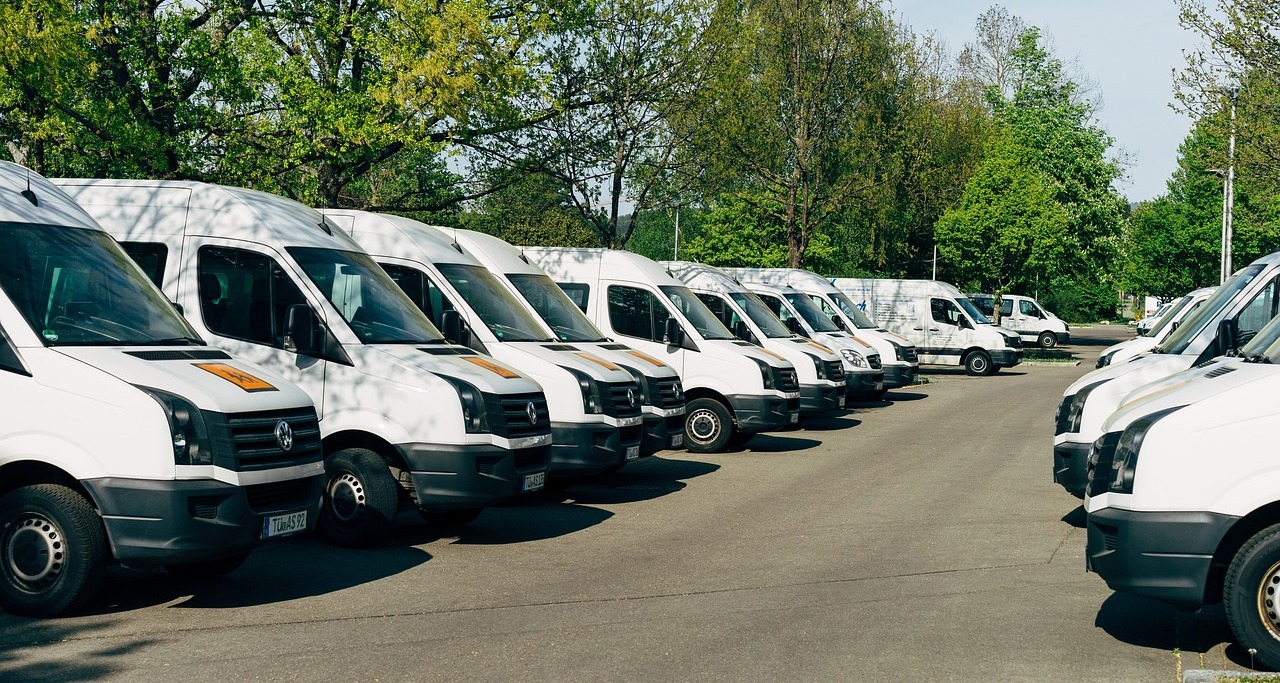 Commercial Vehicle and Fleet Repair Services