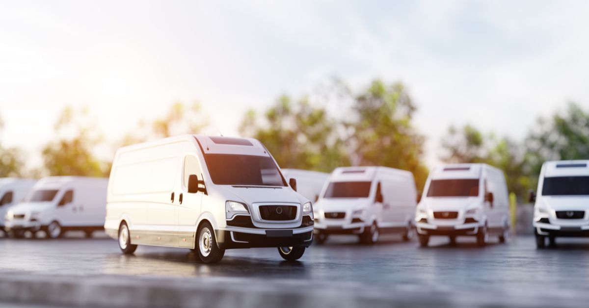 Why Commercial Vehicle Fleet Maintenance Is Essential