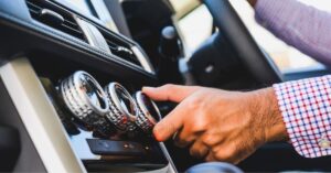 Beat the Heat How to Ensure Your Car's AC is Ready for Summer