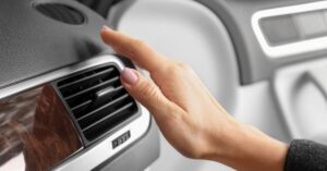 When To Consider Car Air Conditioning Replacement