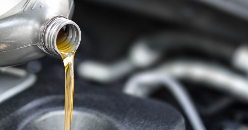 Can You Put Synthetic Oil In Any Car?