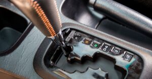 Signs of a Bad transmission