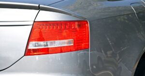 Why are my brake lights not working?