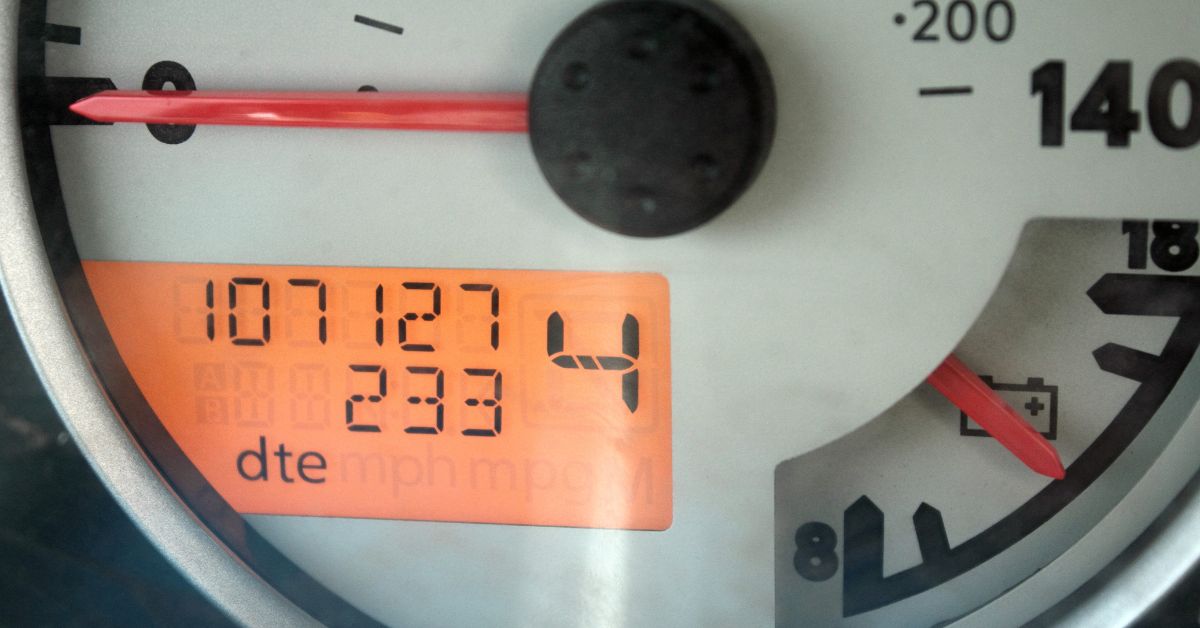 What Is High Mileage Oil and Do You Need It? McCullough NAPA Auto Care