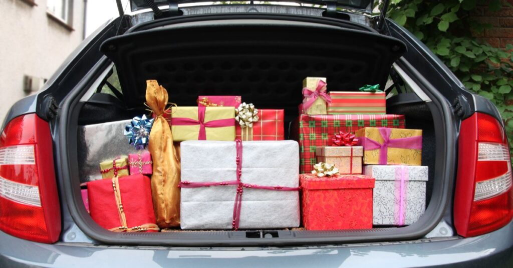Traveling For The Holidays? Get Your Car Ready With McCullough NAPA