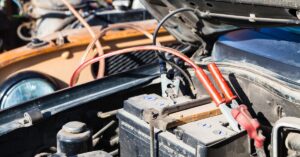 How Does Temperature Affect A Car Battery