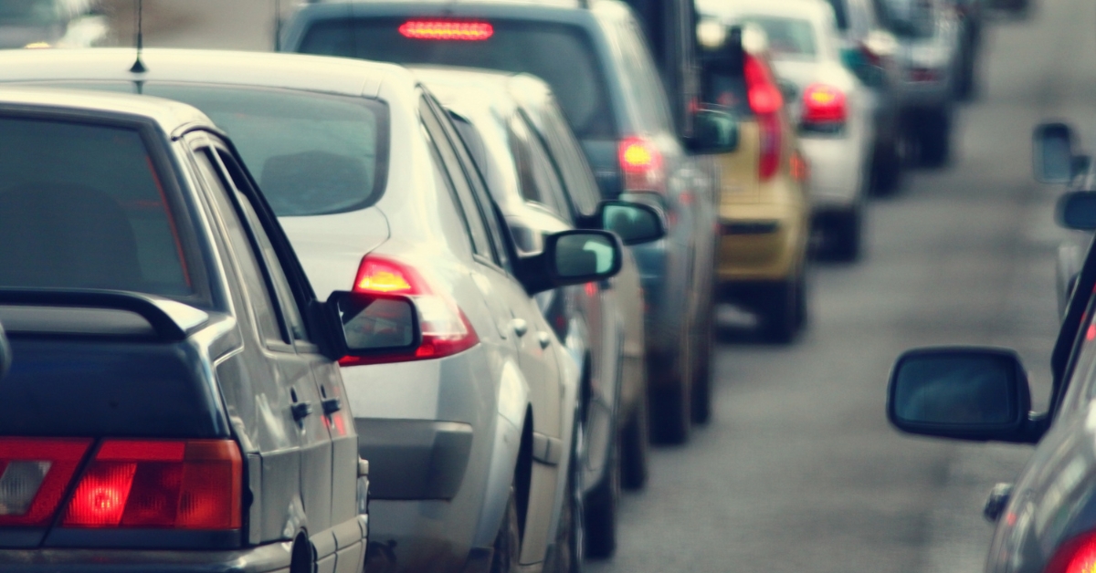 Why does my car shake when I brake