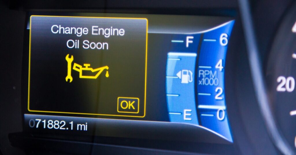 What happens if I skip regular oil changes