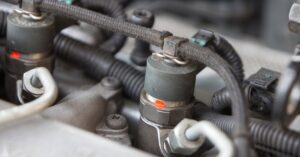 the importance of direct fuel injection maintenance