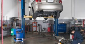Trusted Transmission Mechanic Shop Near Me In Sandy Springs, GA