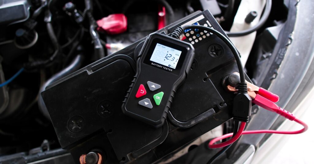 why car battery replacement isn't just about a dead battery