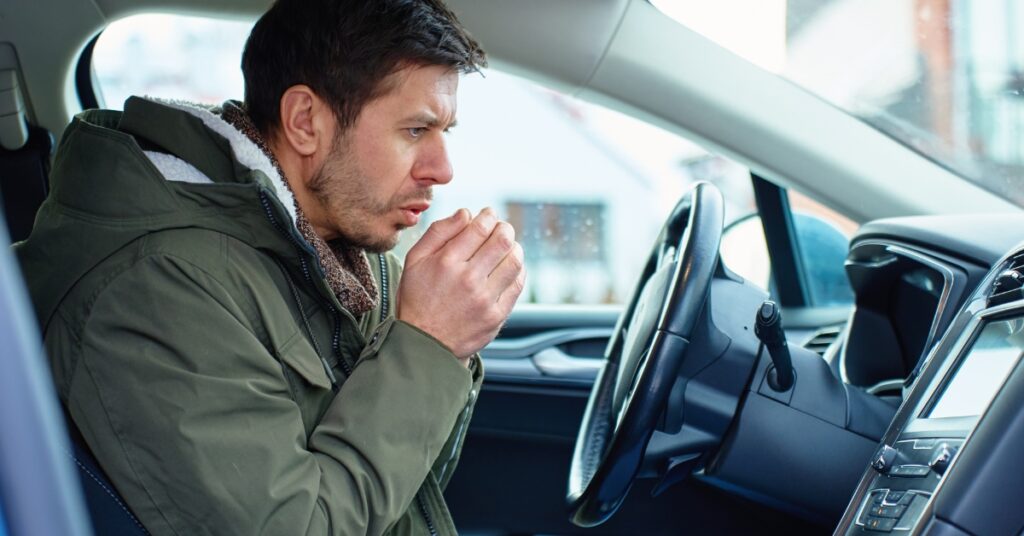 Cold Weather Car Care Tips for Atlanta Drivers