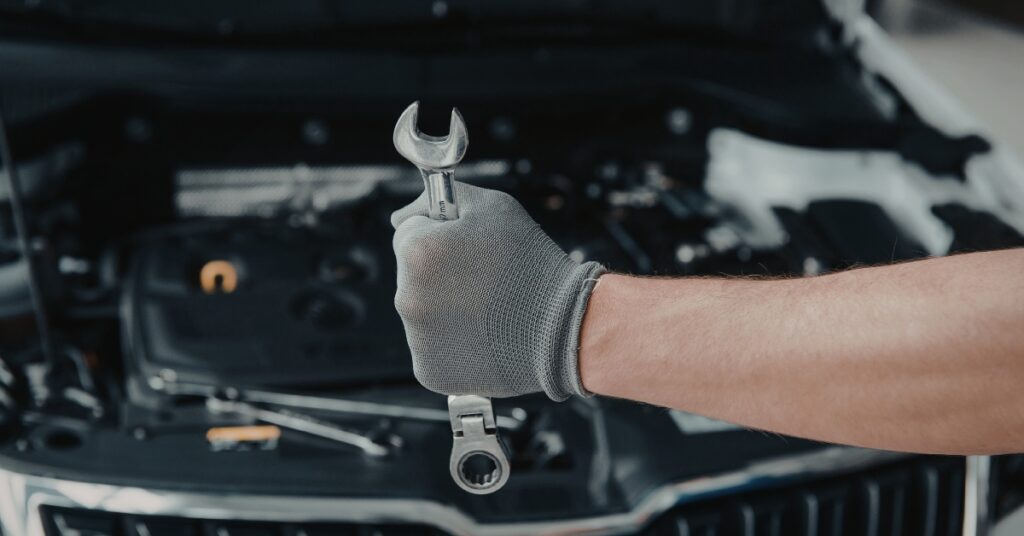 Why Vehicle Maintenance Is Based On Timing, Not Guesswork