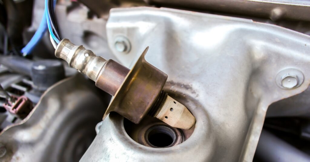 The Role Oxygen Sensors Play In Engine Performance