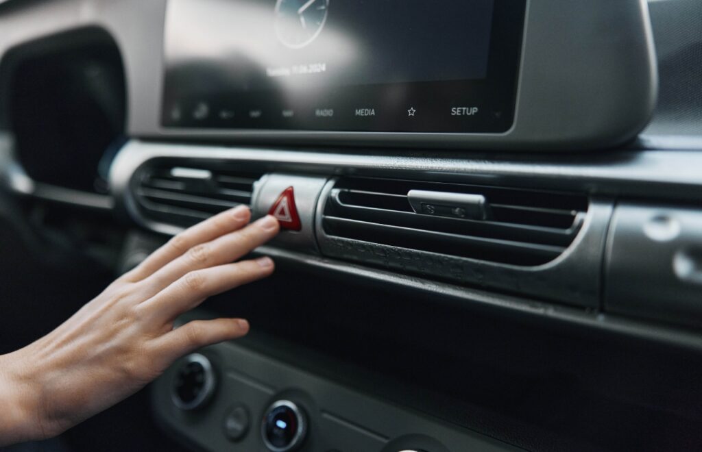 Is Your Car’s A:C System Ready For Warmer Weather?