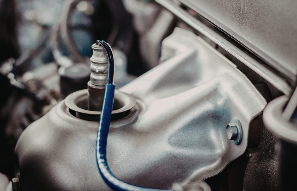 MAF Sensor repair and replacement in atlanta, georgia