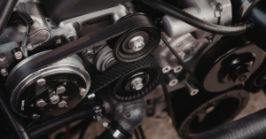 What Happens When You Ignore a Worn Serpentine Belt?