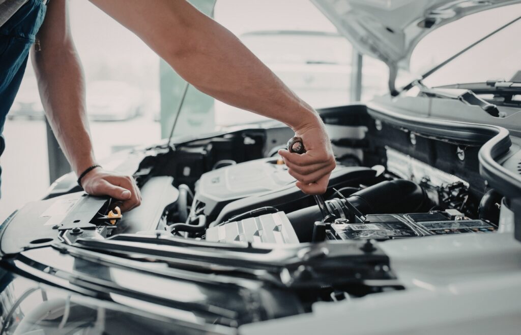 Fuel pump repair replacement atlanta georgia