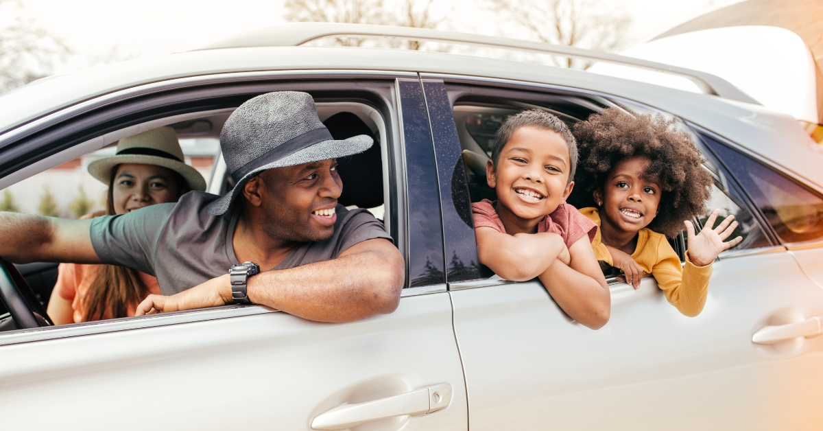 Summer Road trips Put Extra Stress On These Vehicle Systems