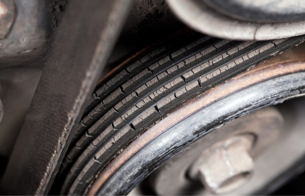 serpentine belt replacement in atlanta georgia