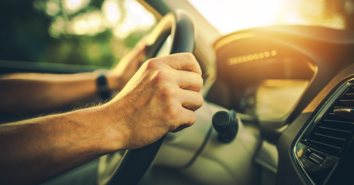 Why Does My Steering Wheel Shake at Highway Speeds?