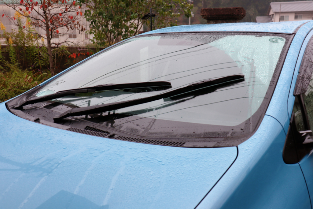 Windshield Wiper Replacement Atlanta Georgia
