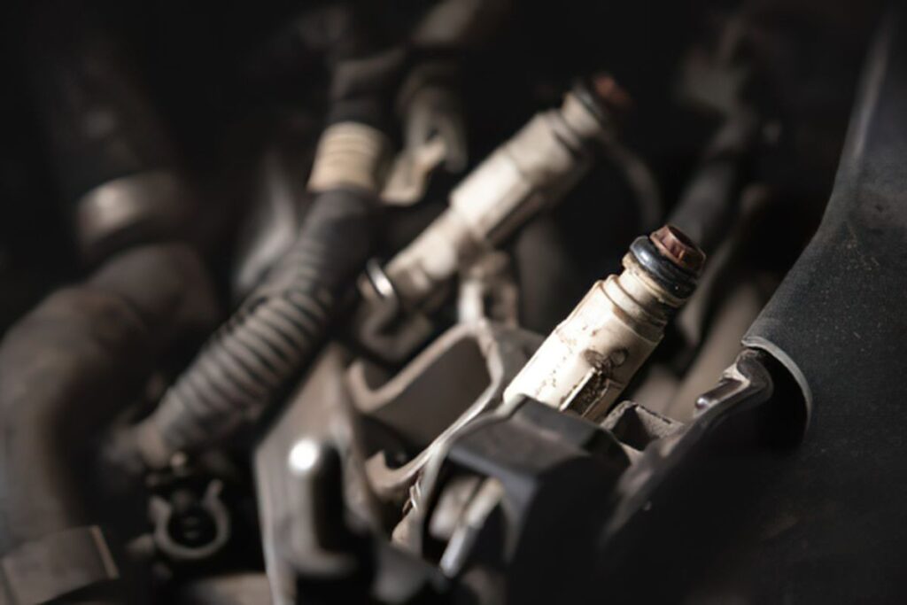 Fuel System Repair & Replacement in Atlanta, Georgia