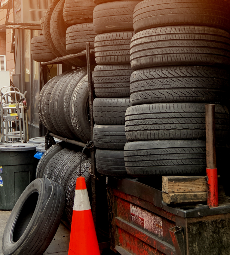 Shop Tires