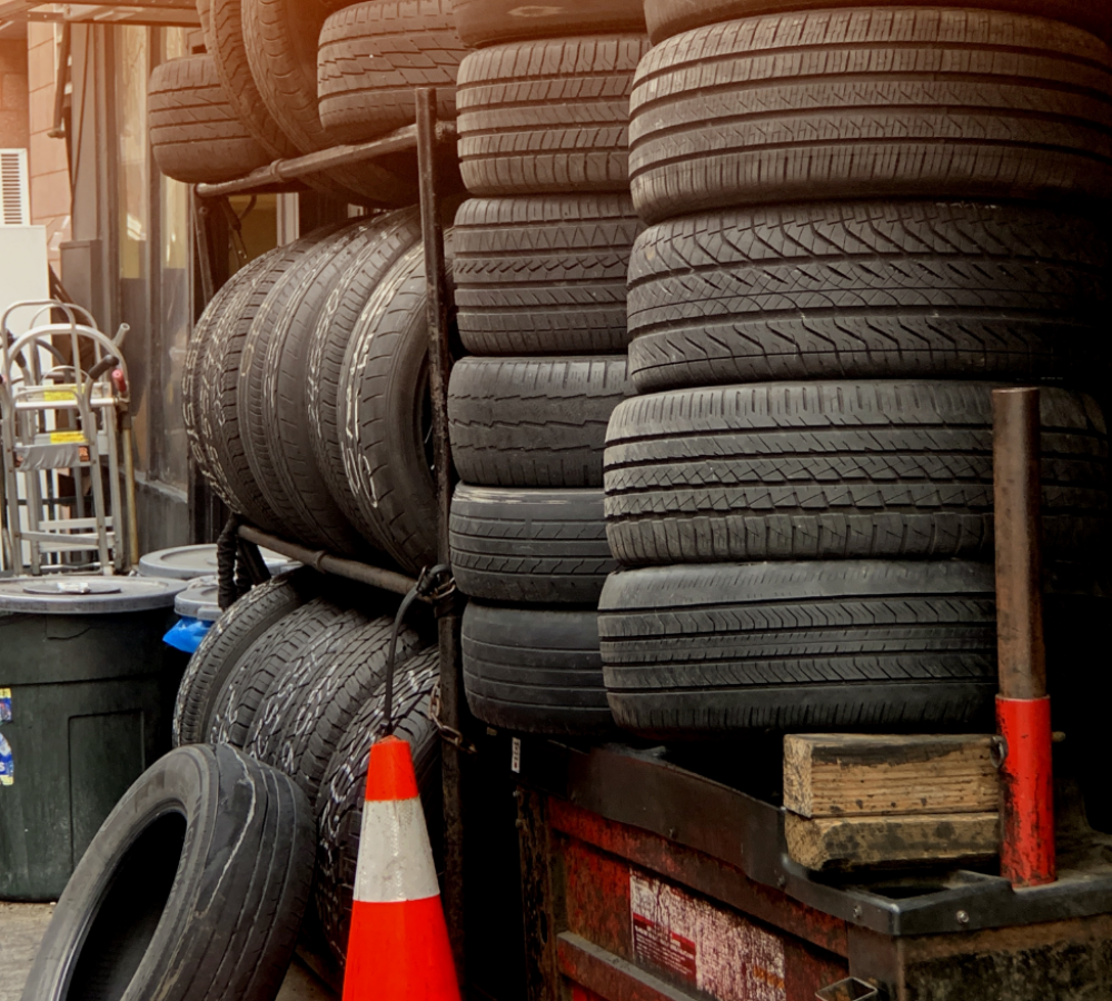Shop Tires